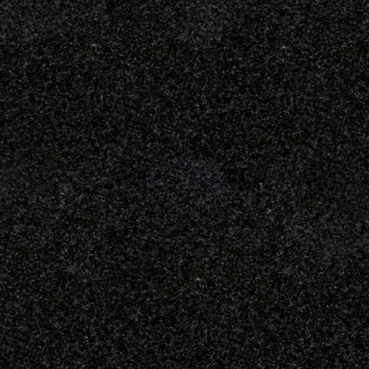 India Black Granite